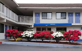 Motel 6 Eugene North